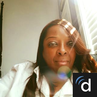 Francine Ricketts, Emergency Medicine, Stockbridge, GA