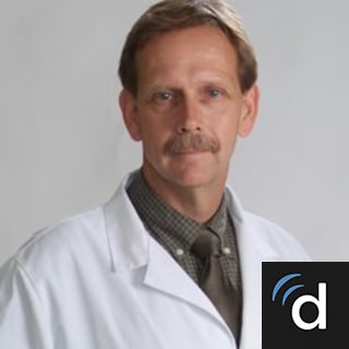 David Grayson, MD