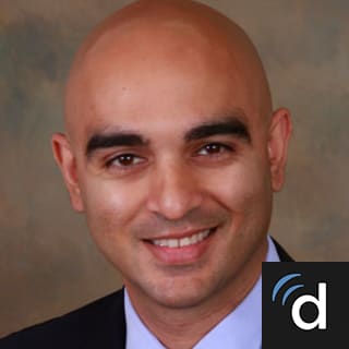 Maneesh Bawa, MD