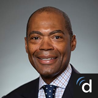 Keith Churchwell, MD