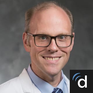 Brian Griffith, MD