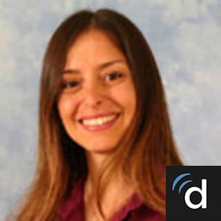 Margarita Olivares Castro, MD, Obstetrics & Gynecology, Kissimmee, FL