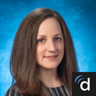 Melissa (Verrengia) Diener, MD