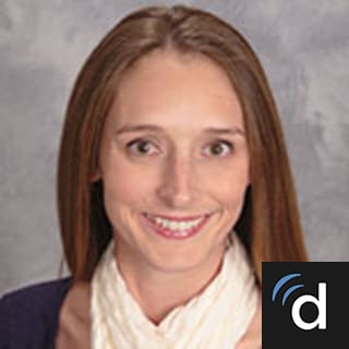 Holly Hoefgen, MD