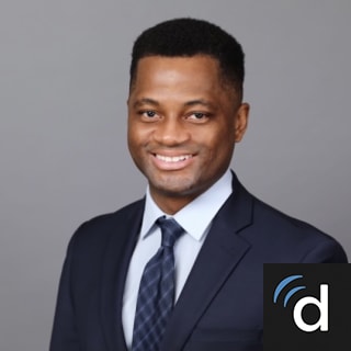 Adewumi Adekunle, MD