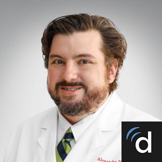 Alexander Stoffan, MD
