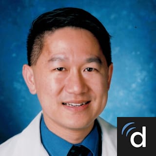 William Lin, MD