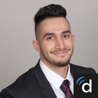 Hadi Dahhan, DO, Radiology, Port Jefferson, NY