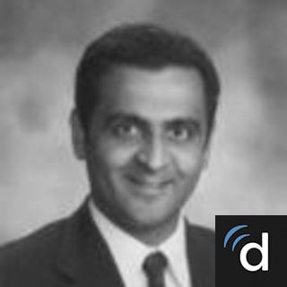 Samir Arora, MD