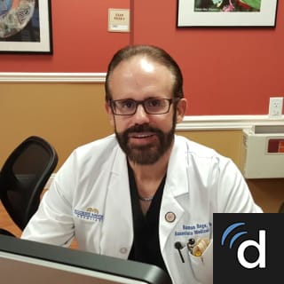 Ramon Rego, MD