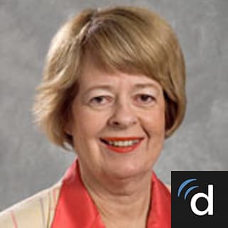 Margaret MacRae, MD