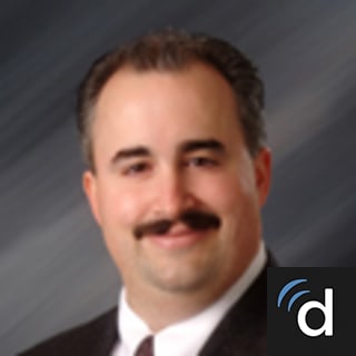 James Carroccio, DO