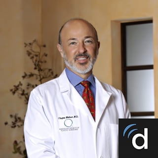 Clayton Moliver, MD