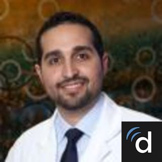Mazen Duraini, MD