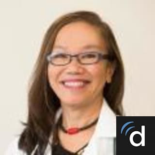Hoai Nu Vo, MD