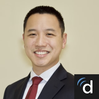 Peter Wei, MD