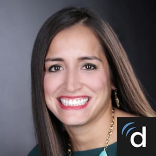 Jaclyn Marroquin, MD