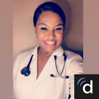 LaStasha Jackson, Family Nurse Practitioner, East Norriton, PA