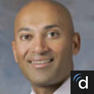 John Thoppil, MD