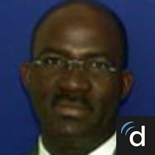 Adebola Adesanya, MD