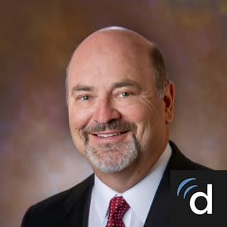 Alan Johnson, MD
