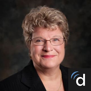 Judy Smith, MD