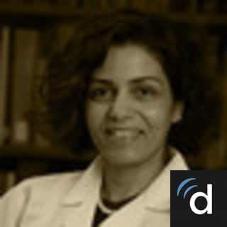Afsaneh Barzi, MD
