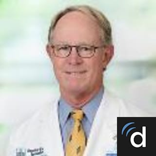 James Lawson, MD