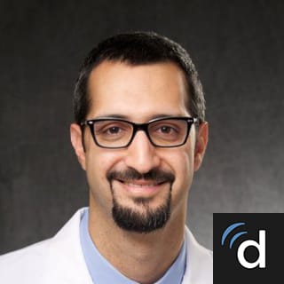 Osamah Aldoss, MD