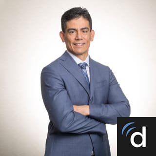 Mario del Pino, MD
