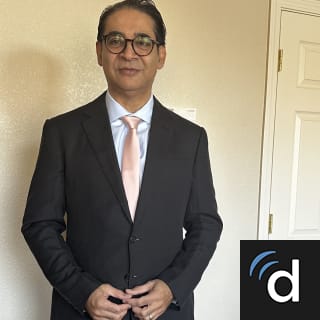 Mustaqeem Qazi, MD