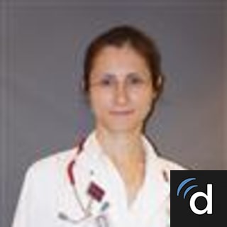 Lubov Romantseva, MD