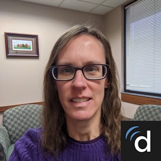 Julie Zude, MD, Psychiatry, Moline, IL