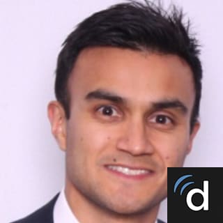 Michael Garcia, MD