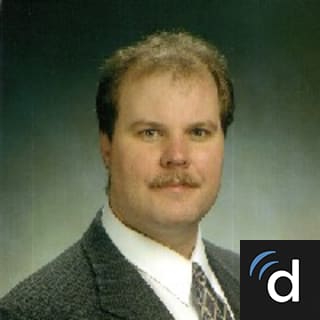 Christopher Cosper, MD