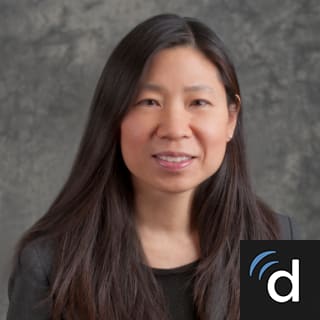 Bonny Chen, MD