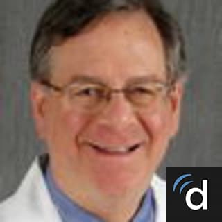 Robert Siegel, MD