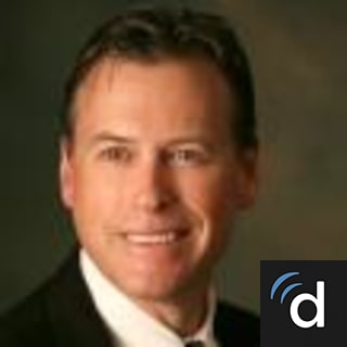 Stephen Segebrecht, MD