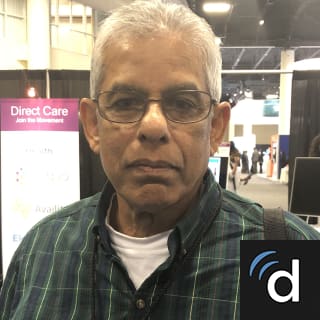 Thomas Thomas, MD