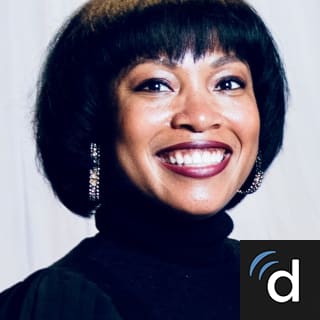 Alishia Harris-Diouf
