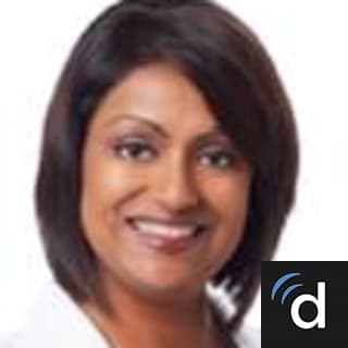 Soma Johari, MD
