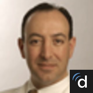 Michael Geffin, MD