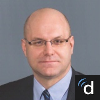 Andrew Wensel, MD