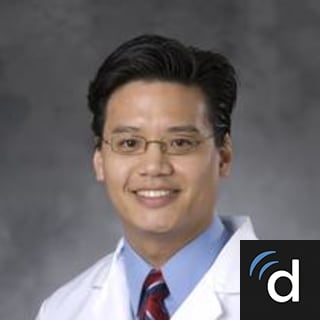 Albert Chang, MD, Thoracic Surgery, Raleigh, NC