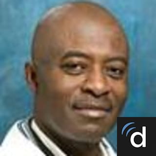 Kwabena Donkor, MD