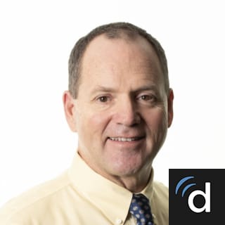 James Gern, MD