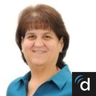 Judith Madura, MD