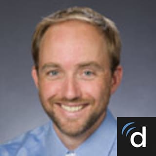 Benjamin Jackson, MD