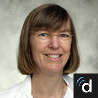 Katherine Margo, MD