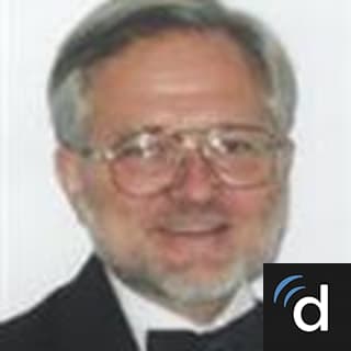 Richard Dirkes, MD